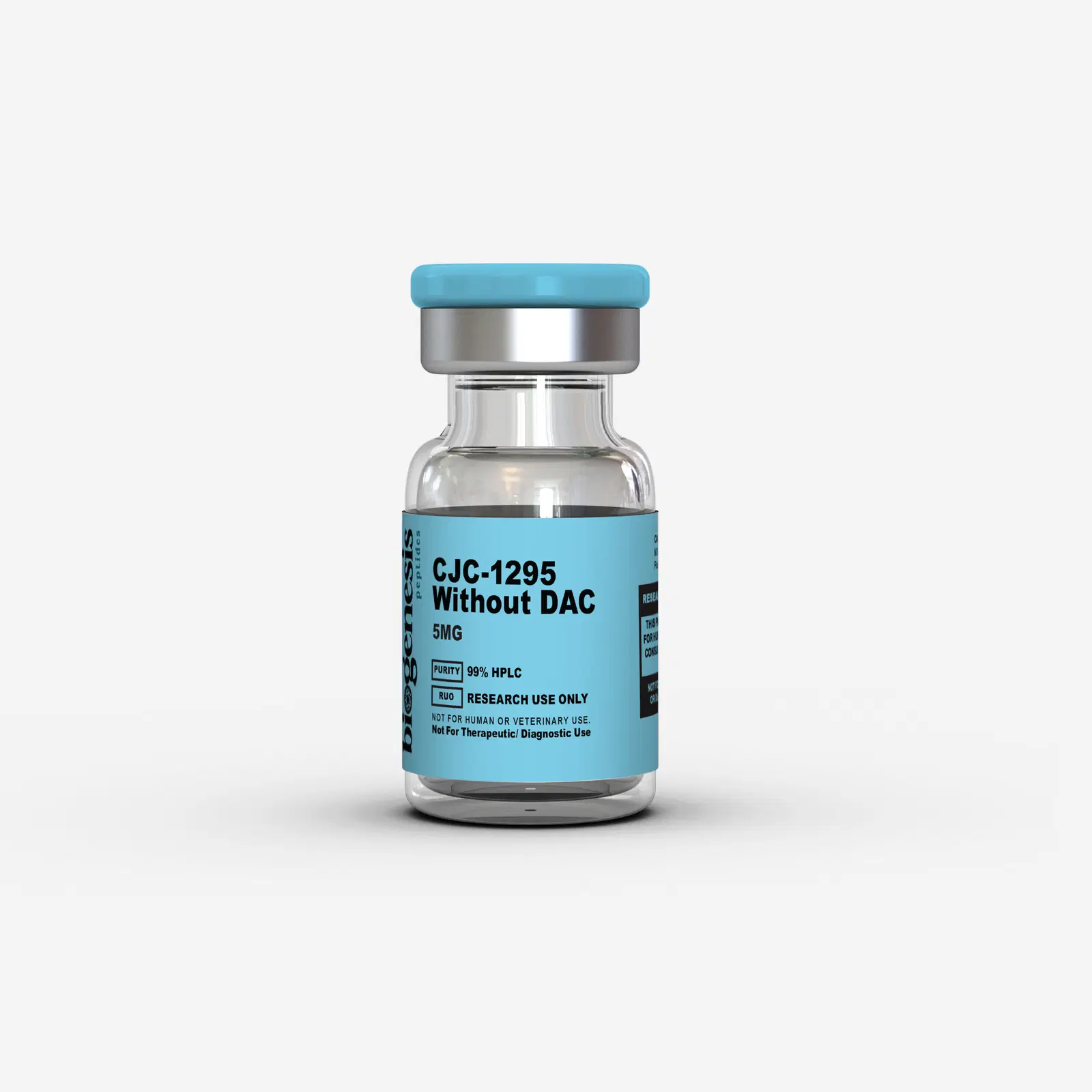 CJC-1295 Without DAC 5mg