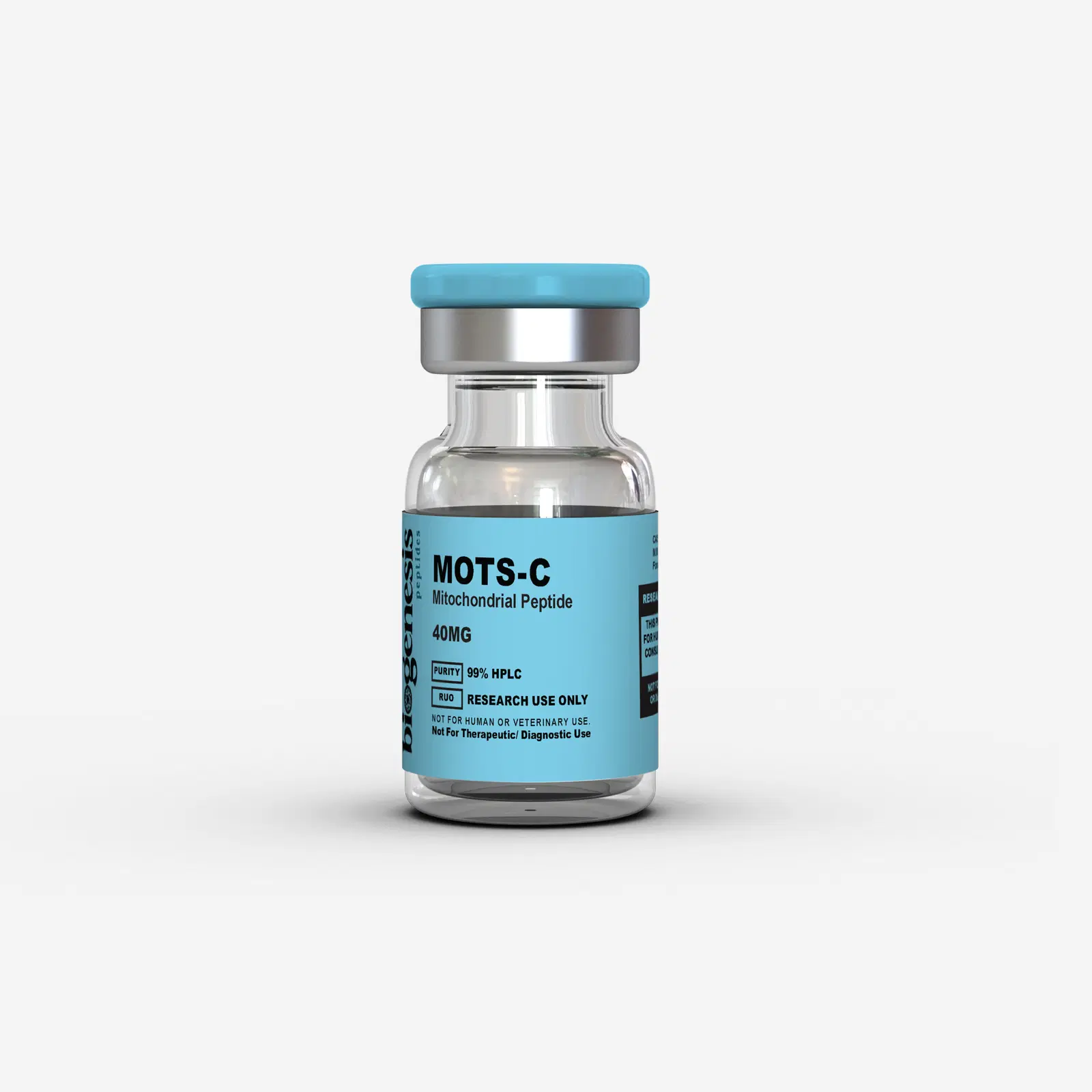 MOTS-C 40mg